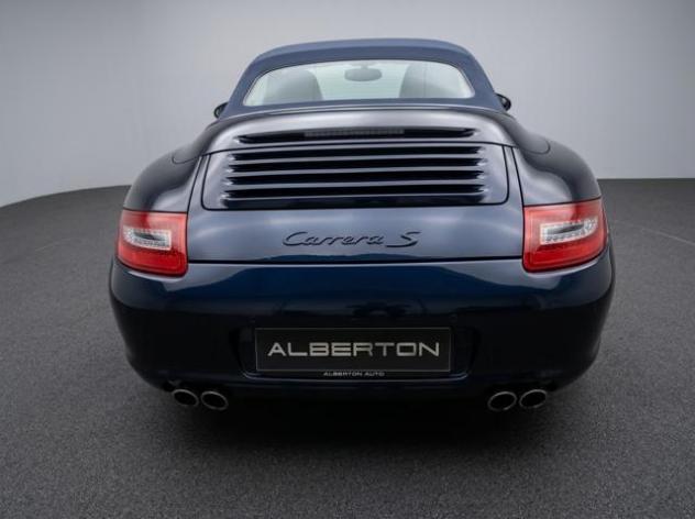 PORSCHE 997 911 Carrera S Cabriolet rif. 23920506 - Foto 9
