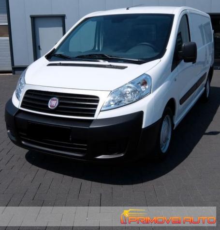 FIAT Scudo 2.0 MJT/130 L2 H1 rif. 19167531 - Foto 6