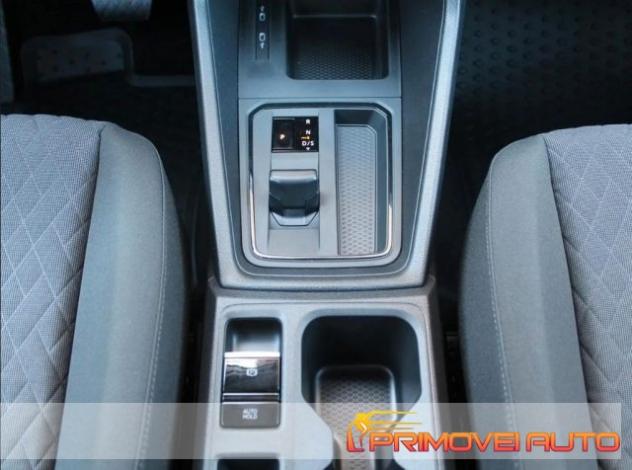 VOLKSWAGEN Caddy 1.5 TSI 114 CV DSG Life Maxi rif. 19514228 - Foto 7