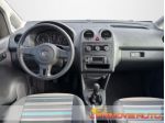 VOLKSWAGEN Caddy 2.0 Ecofuel 4p. Kombi Startline rif. 22486157