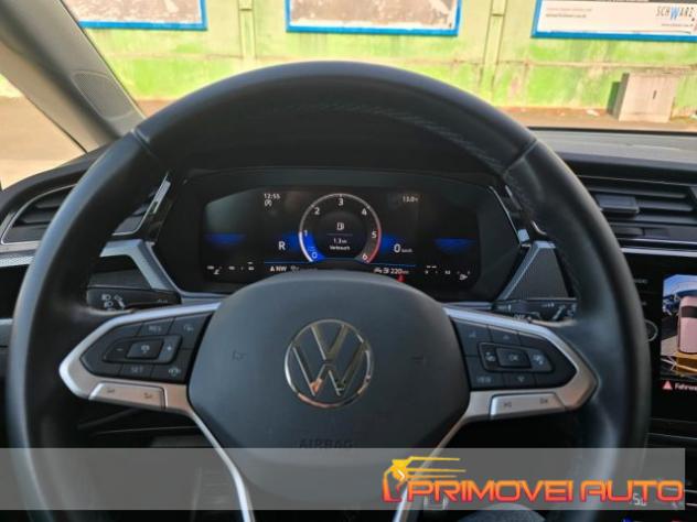 VOLKSWAGEN Touran 2.0 TDI 150 CV SCR DSG Active rif. 22138449 - Foto 10