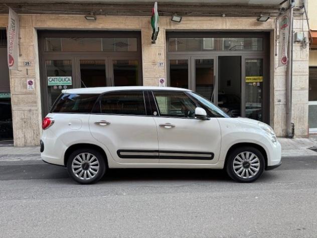 Fiat 500L Living 1.6 Multijet Lounge - 500L - Foto 7