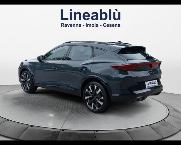 CUPRA Formentor FORMEN1,5eHYB F VZ 5P 200 ME4 A6 - Foto 3
