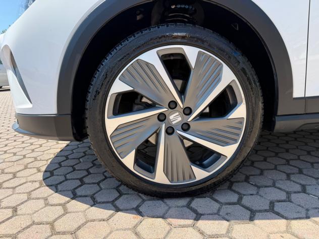 Seat Arona 1.0 TGI FR METANO - Foto 10