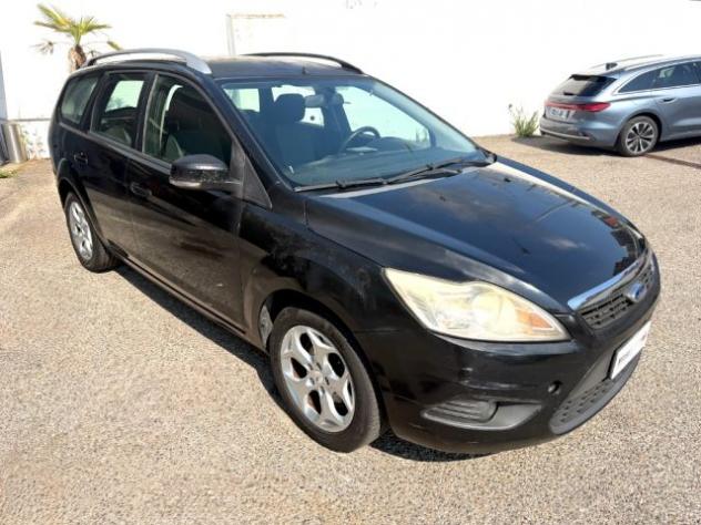 FORD Focus 2.0 Benz./GPL 145 CV SW rif. 23962462 - Foto 2