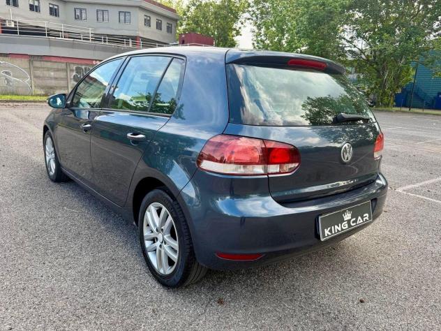Volkswagen Golf 1.6 5p. Highline BiFuel - Foto 7