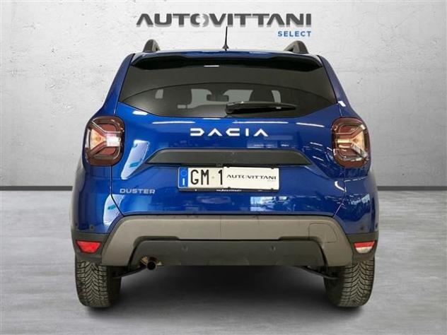 DACIA Duster 1.0 TCe Journey 4x2 rif. 23898667 - Foto 4