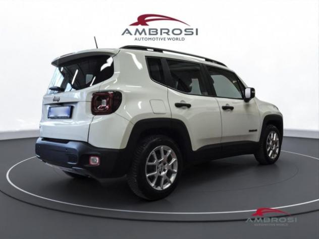 JEEP Renegade 1.5 turbo t4 mhev Summit 2wd dct rif. 23245434 - Foto 3
