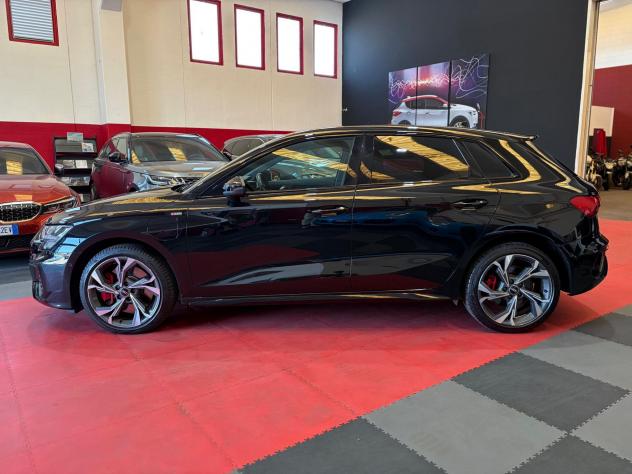 Audi A3 Sportback 45 TFSI e S tronic S line Edition - Foto 4