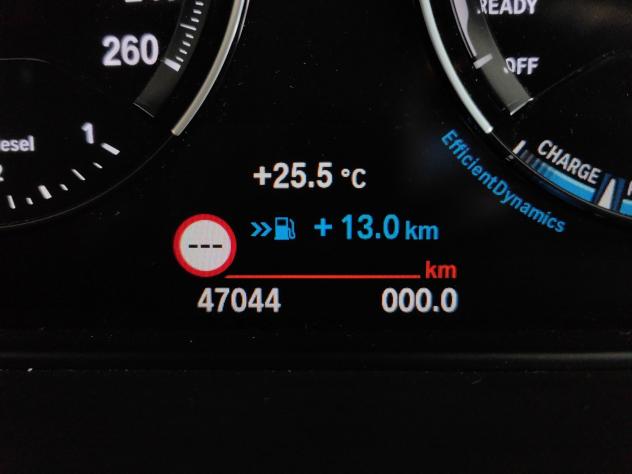 BMW X1 sDrive20d Auto Navi Adap.Cruise Camera+Sensori - Foto 10