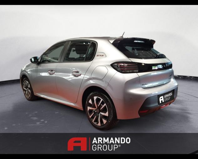 Peugeot 208 5P - STYLE HYBRID 100 E-DCS6 - Foto 9