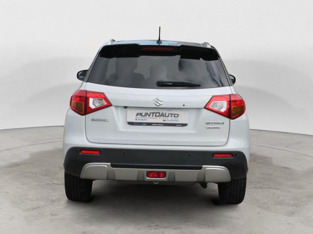 Suzuki Vitara VITARA 1.4 4WD ALL GRIP S - Foto 5