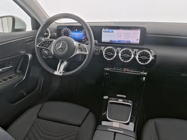 MERCEDES-BENZ A 180 Automatic Progressive Advanced Plus rif. 24092398 - Foto 6
