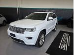 Jeep Grand Cherokee 3.0 V6 CRD 250 CV Multijet II Overland