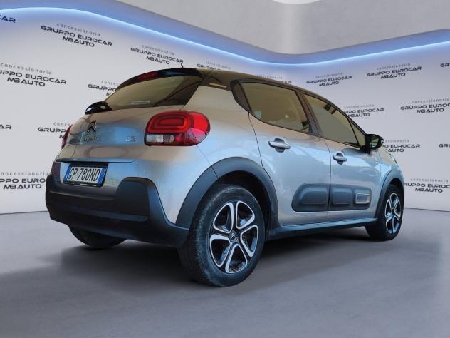 Citroën C3 PureTech 83 S&S C-Series Neo patentati - Foto 5