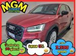 AUDI Q2 35 TDI quattro S tronic S line Edition rif. 23825026