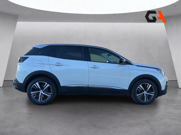 Peugeot 3008 3008 1.5 bluehdi Allure s&s 130cv - Foto 7