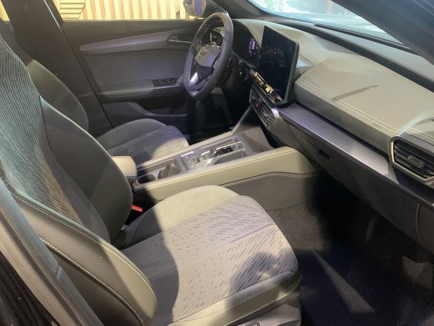 CUPRA Formentor 1.5 e-HYBRID 150CV Tribe Edition DSG Intelligent Drive Pack - Foto 10