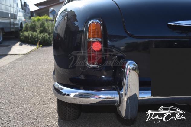 Lancia Altro Appia Sport Zagato GTZ - Foto 10