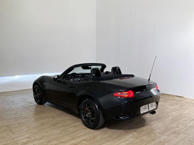 Mazda MX-5 1.5L Skyactiv-G Homura - Foto 6