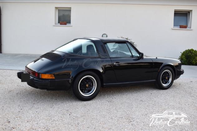 Porsche 911SC - Foto 7