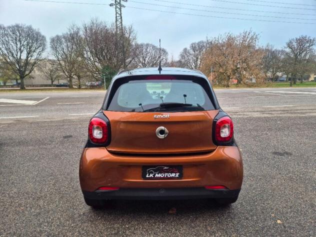 SMART forfour 2s. (W453) forfour 90 0.9 Turbo... - Foto 9