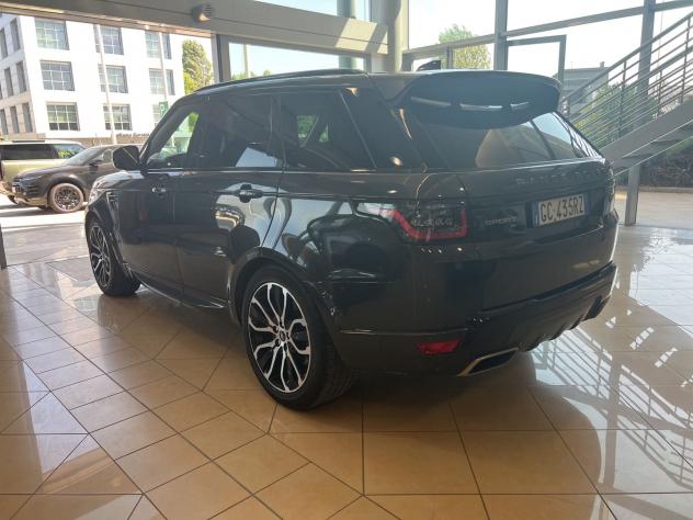 Land Rover Range Rover Sport 3.0D l6 249 CV HSE - Foto 10
