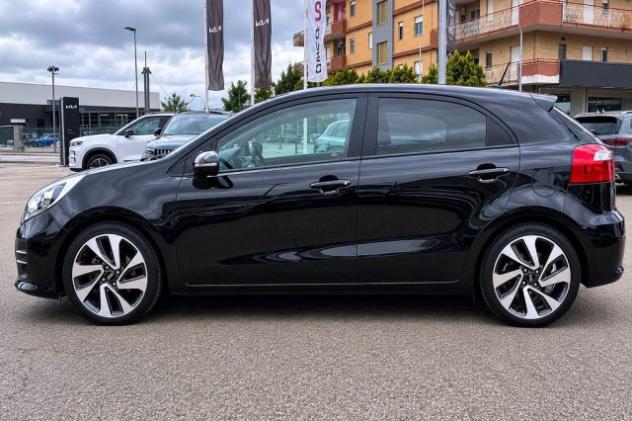 KIA Rio 1.4 CRDi 5p. Cool Collection rif. 23749962 - Foto 4