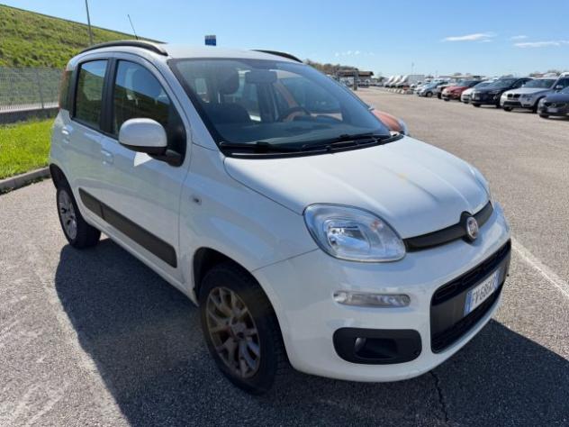 FIAT Panda 0.9 TwinAir Turbo S&S Lounge rif. 23456561 - Foto 3