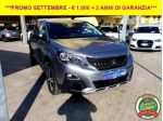 PEUGEOT 3008 BlueHDi 130 S&S EAT8 Allure rif. 24062726
