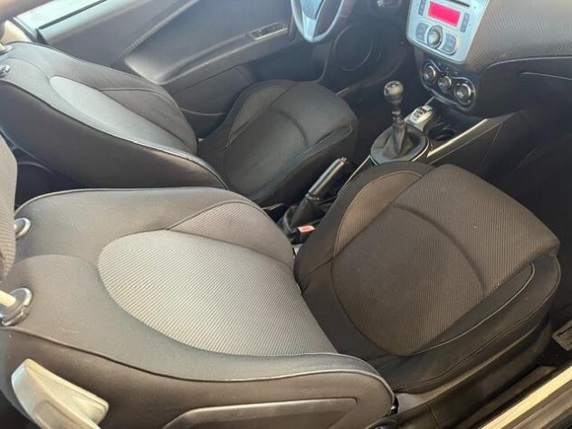 ALFA ROMEO MITO BENZINA - Foto 4