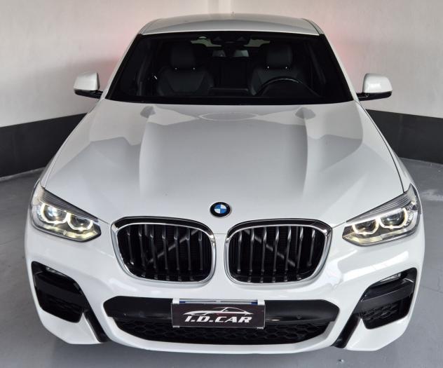 Bmw X4 xDrive20d 48V Msport - Foto 4