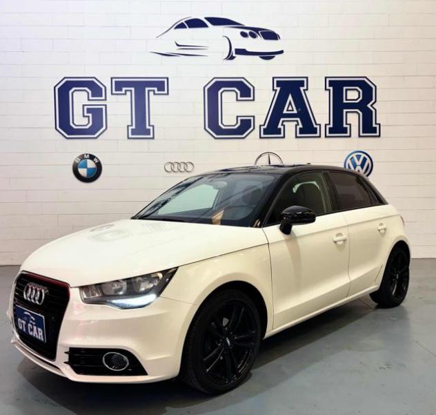 AUDI A1 SPB 1.2 TFSI Ambition rif. 23776947