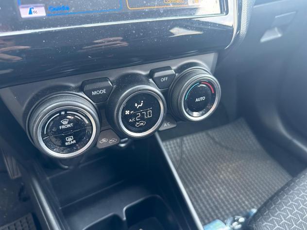 Suzuki Swift VI 2017 1.2h Top allgrip 4wd my19 - Foto 8