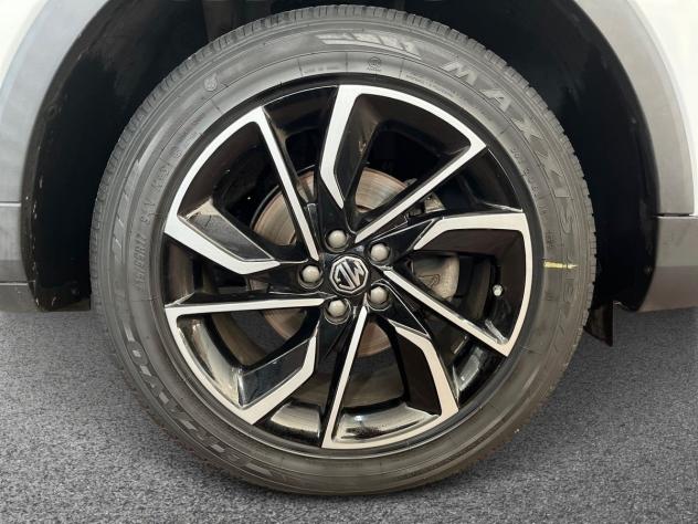 MG ZS 2021 1.5 Luxury - Foto 6