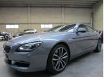BMW 640 Gran Coupé 640d xDrive Futura * 147.000 KM * rif. 23821542