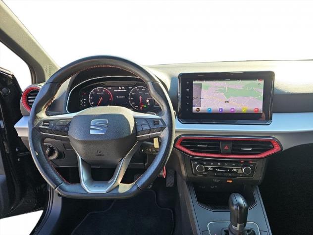 SEAT Ibiza Ibiza 1.0 ECO TSI 110 CV FR DSG - Foto 9
