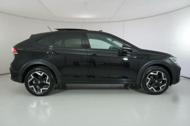 VOLKSWAGEN Taigo 1.0 TSI 115CV R LINE TETTO APRIBILE rif. 23895722 - Foto 4