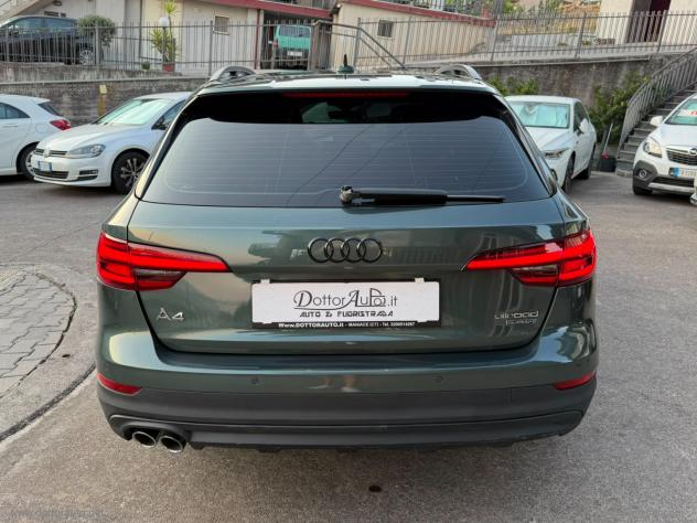 AUDI A4 allroad 2.0 TDI 163CV S tr. Bs. Evol. - Foto 6