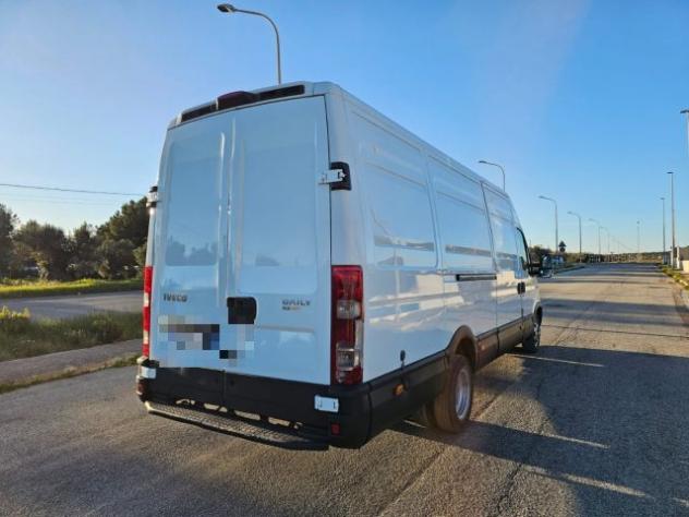 IVECO Daily 35C12V 2.3 Hpi PL-TM-RG Furgone rif. 23816071 - Foto 6