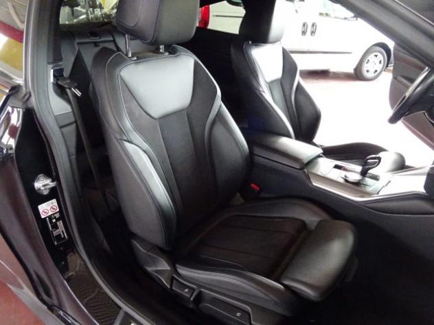 BMW 430 d Mhev 48V xDrive Coupé Msport rif. 24027312 - Foto 8