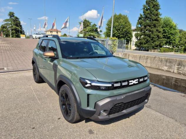 DACIA Duster Eco-G 120 CV Extreme rif. 23957966 - Foto 4