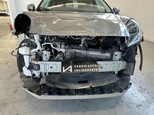 FORD Puma 1.0 ECOBOOST HYBRID 125CV S&S TITANIUM rif. 23829727 - Foto 10