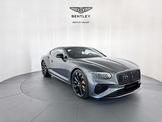 Bentley Continental GT 4.0 V8 phev auto Core - BENTLEY MILANO