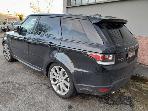 Land Rover Range Sport 3.0 TDV6 HSE Dynamic - Foto 4