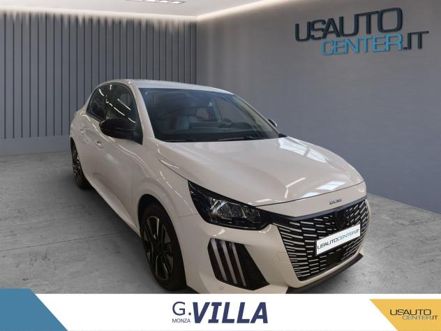 Peugeot 208 5P - ALLURE Hybrid 136 E-DCS6 - Foto 2