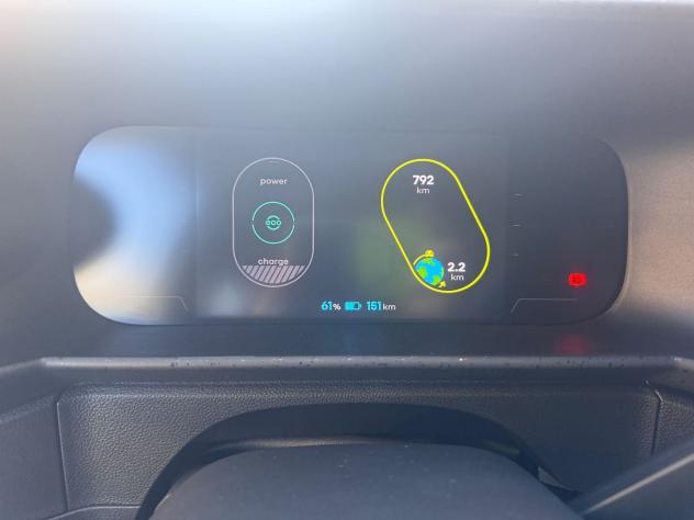 Renault Twingo E-Tech Electric techno 80cv urban range - Foto 5