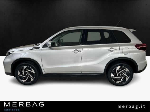 Suzuki Vitara Vitara 1.4h Cool 4wd allgrip - Foto 6