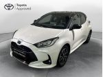 Toyota Yaris 1.5 Hybrid 5 porte Style AREA C FREE