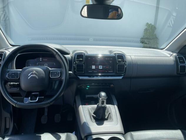 Citroen C5 Aircross BlueHDi 130 S&S Shine - Foto 10